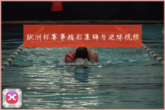欧洲杯赛事精彩集锦与进球视频