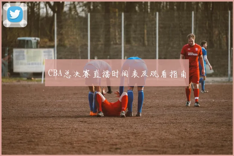 CBA总决赛直播时间表及观看指南